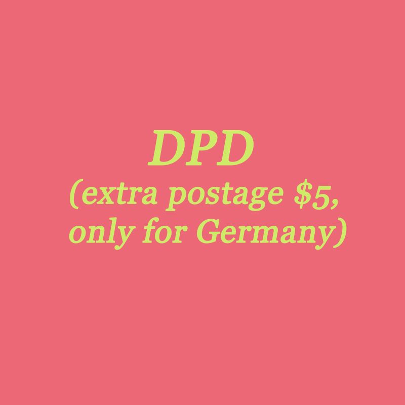 DPD (독일 만)