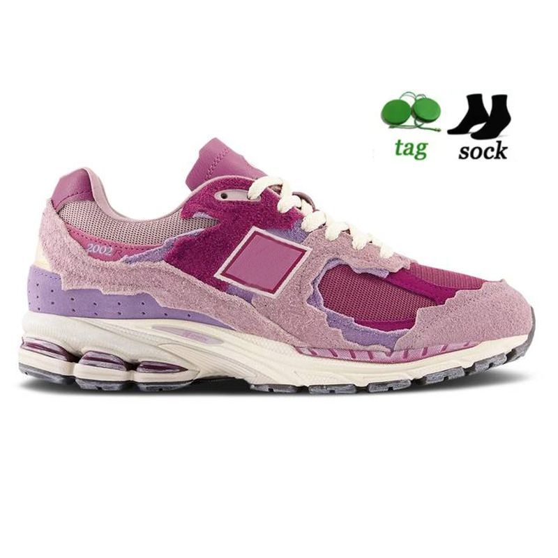 c3 protection pack pink 36-45