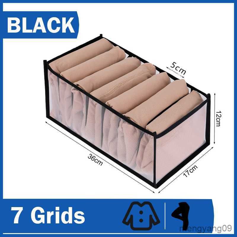 Schwarz 7 Grid m