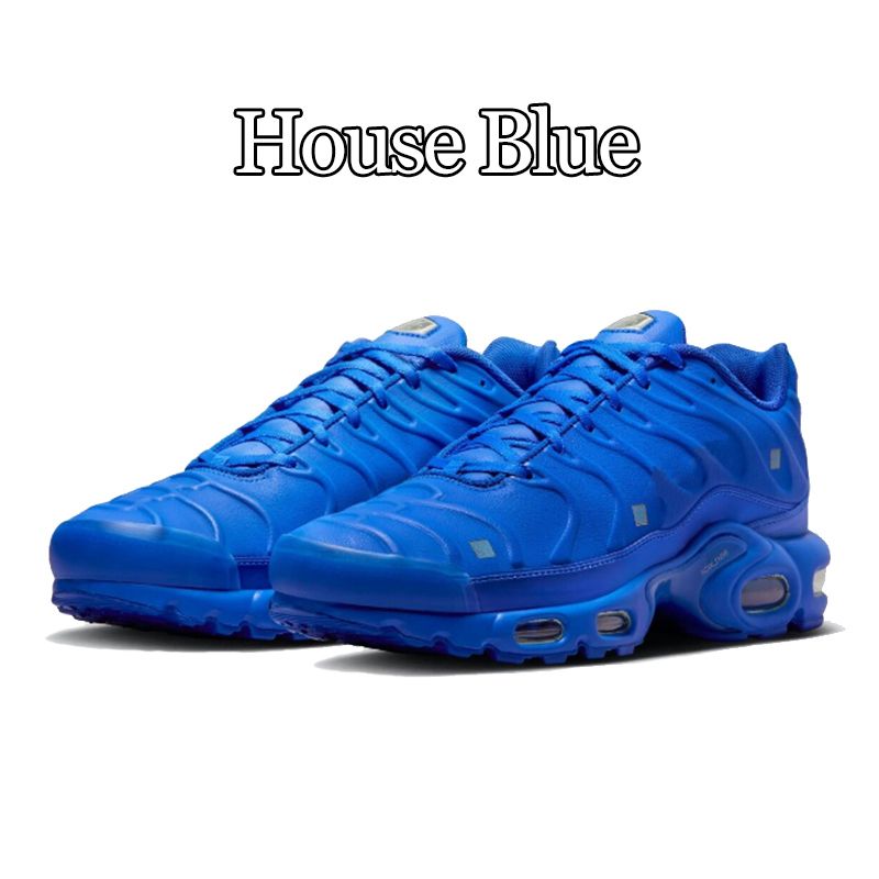 house blue