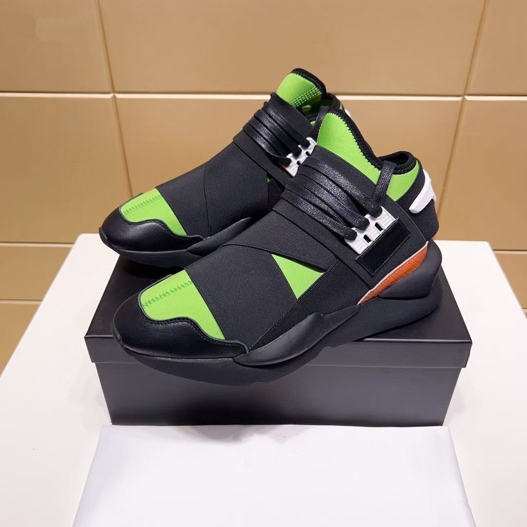 Y3 womens shop trainers