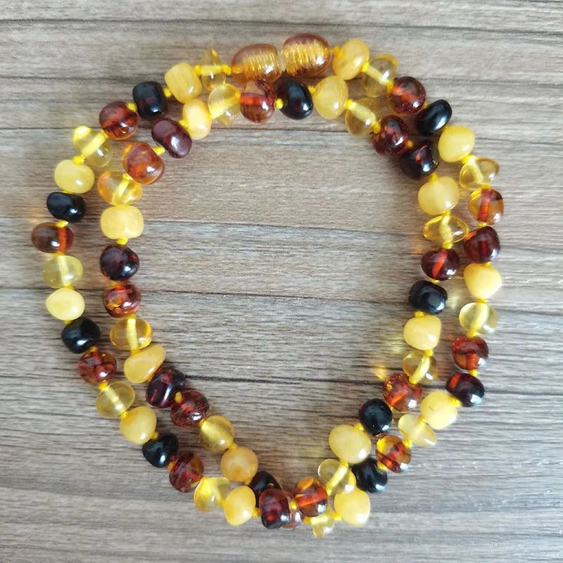 Multicolor Amber-60cm