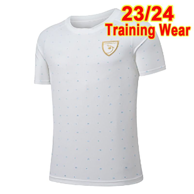 QM19664 23 24 Training Wear No Patch