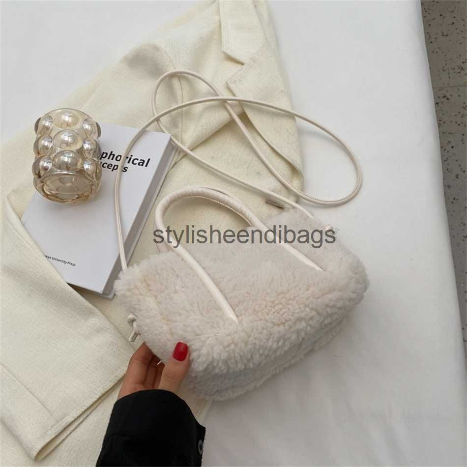 beige Tasche