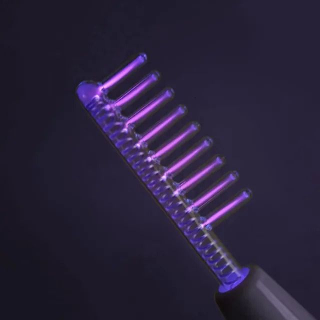 Puple Electrode4