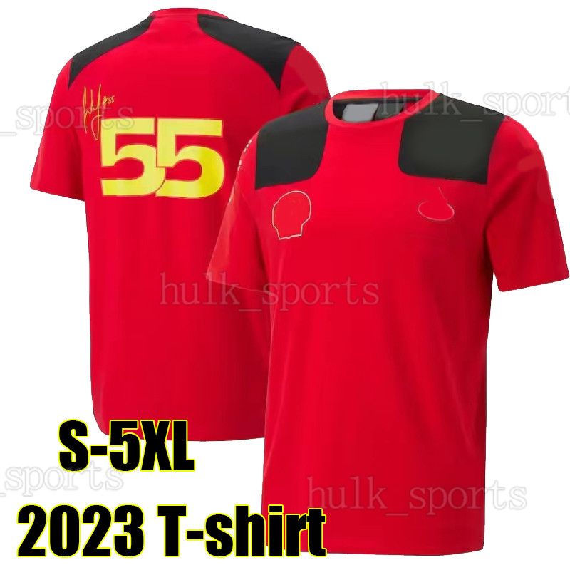 Falali 55 T-shirt uit 2023