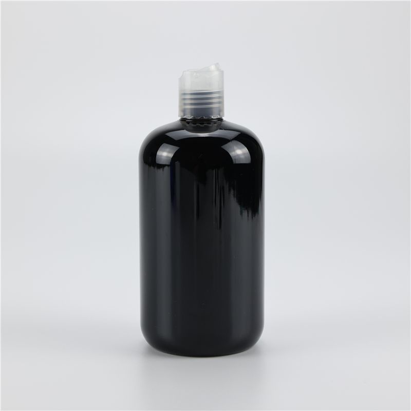 bouteille noire claire