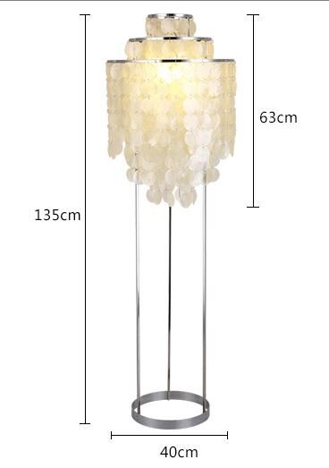 Lampadaire