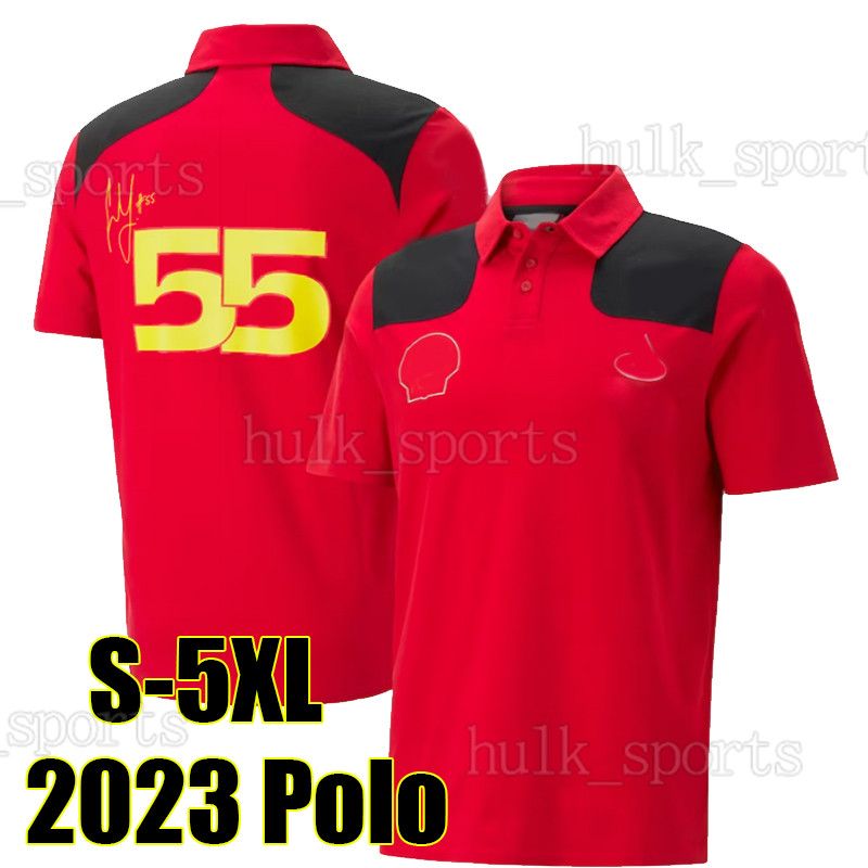 2023 Falali 55 폴로