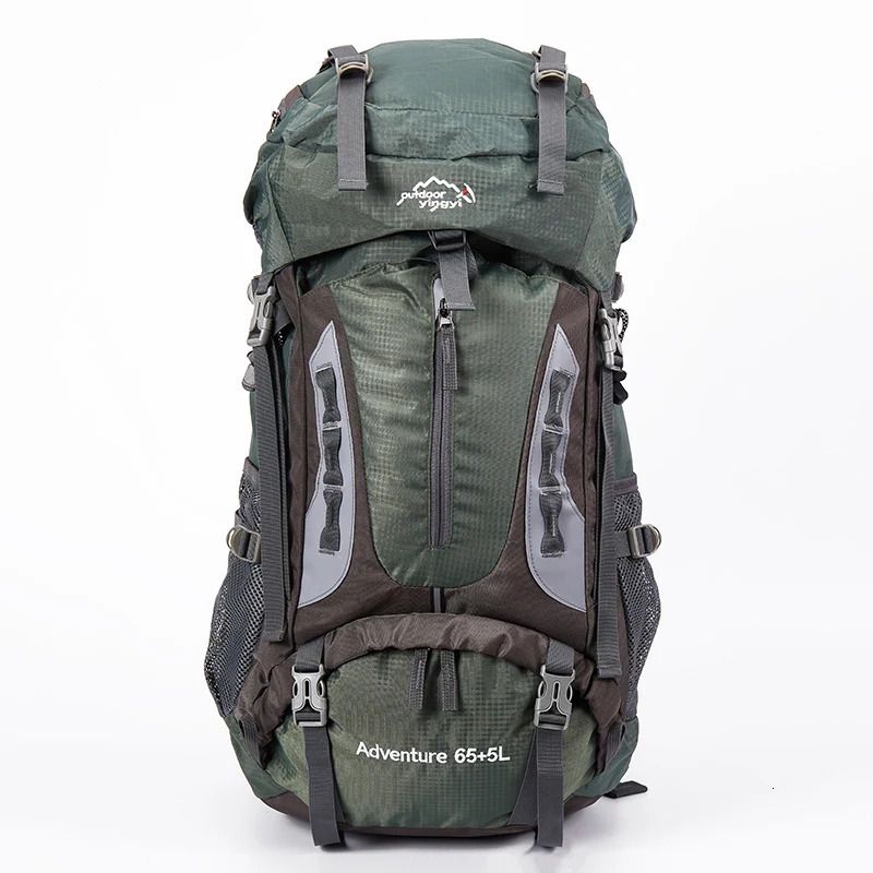 army green 40l