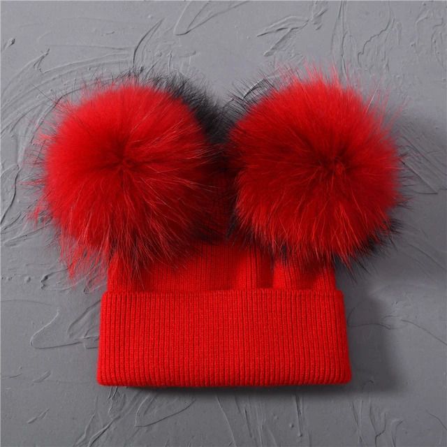 Red Match Fur