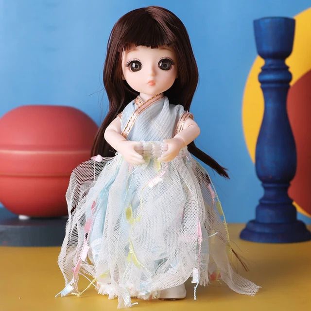 BJD Doll-T