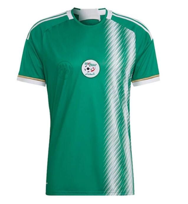 2022 Algerie Away