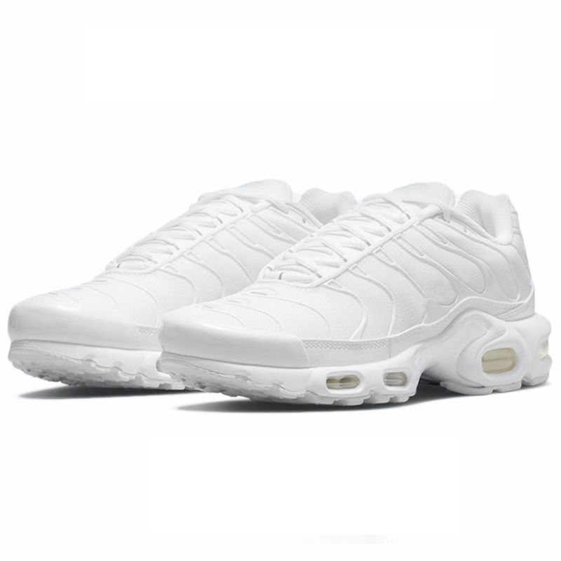 #1 36-46 Triple White