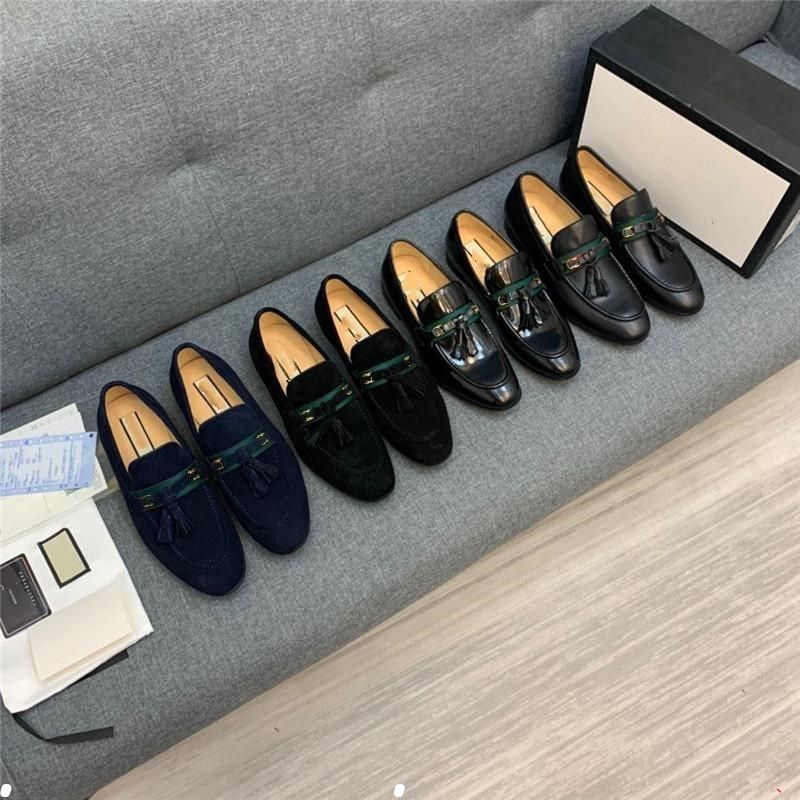 11 Dress Shoes for Men 2019