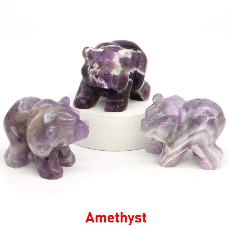 1 PCS Amethyst