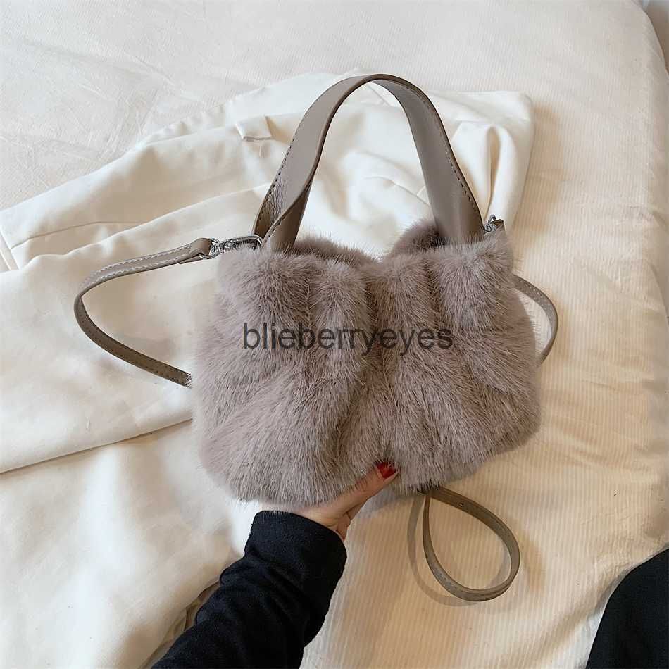 khaki bag.