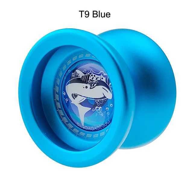 T9 Blue