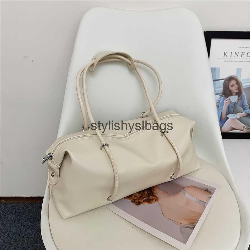 beige bag