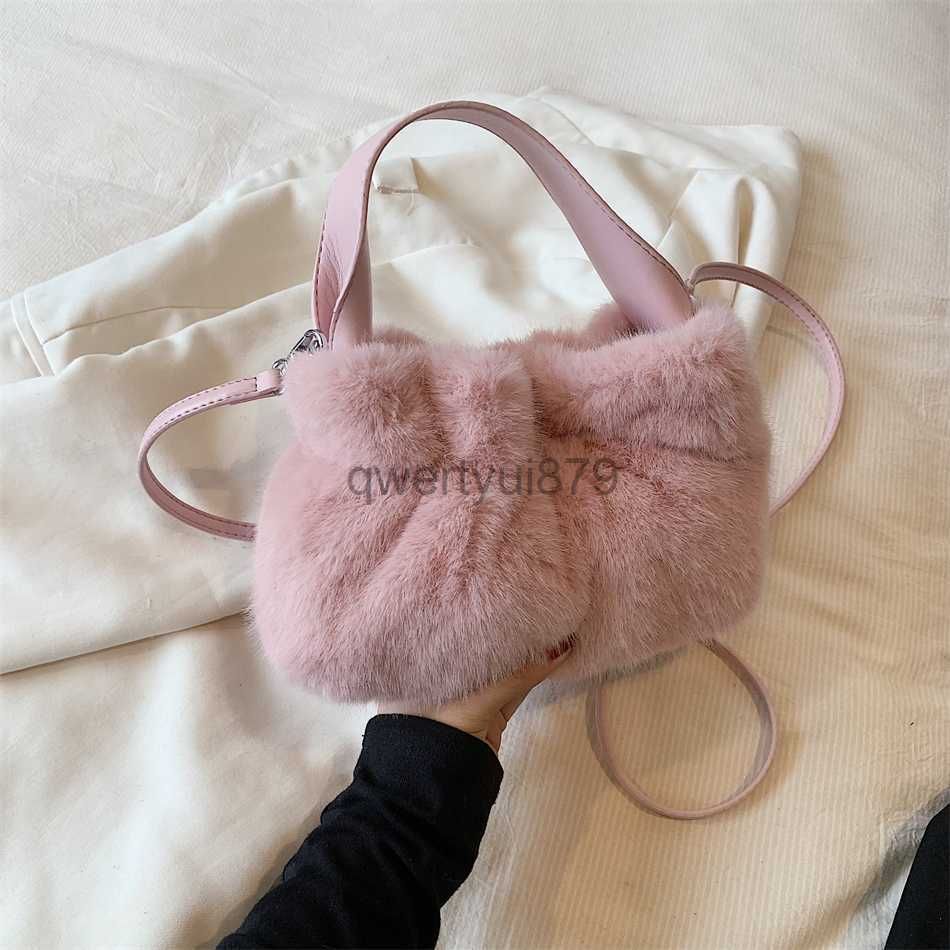 pink bag