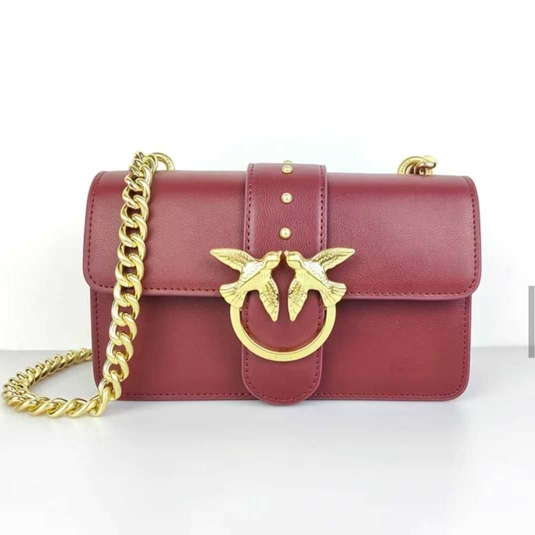 wine red leather (small)