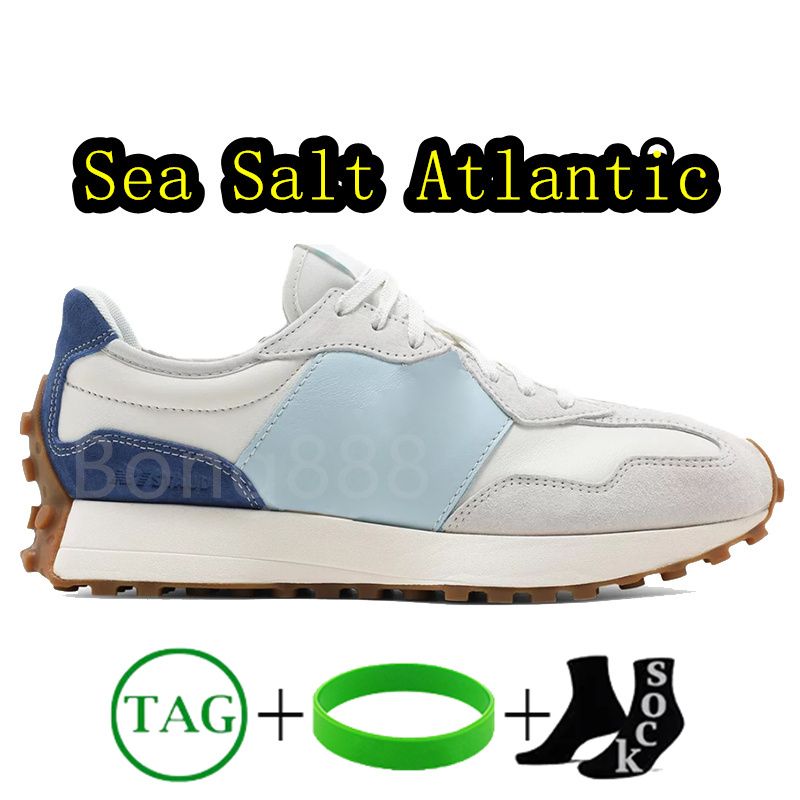 #26- Stauds Sea Salt Atlantic