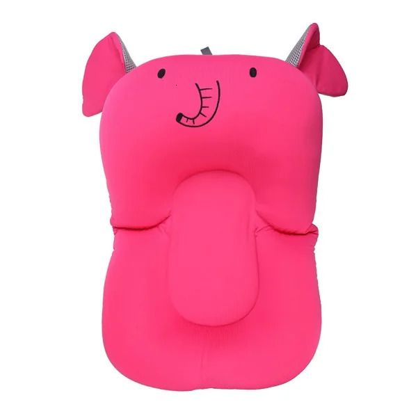 Elefante vermelho