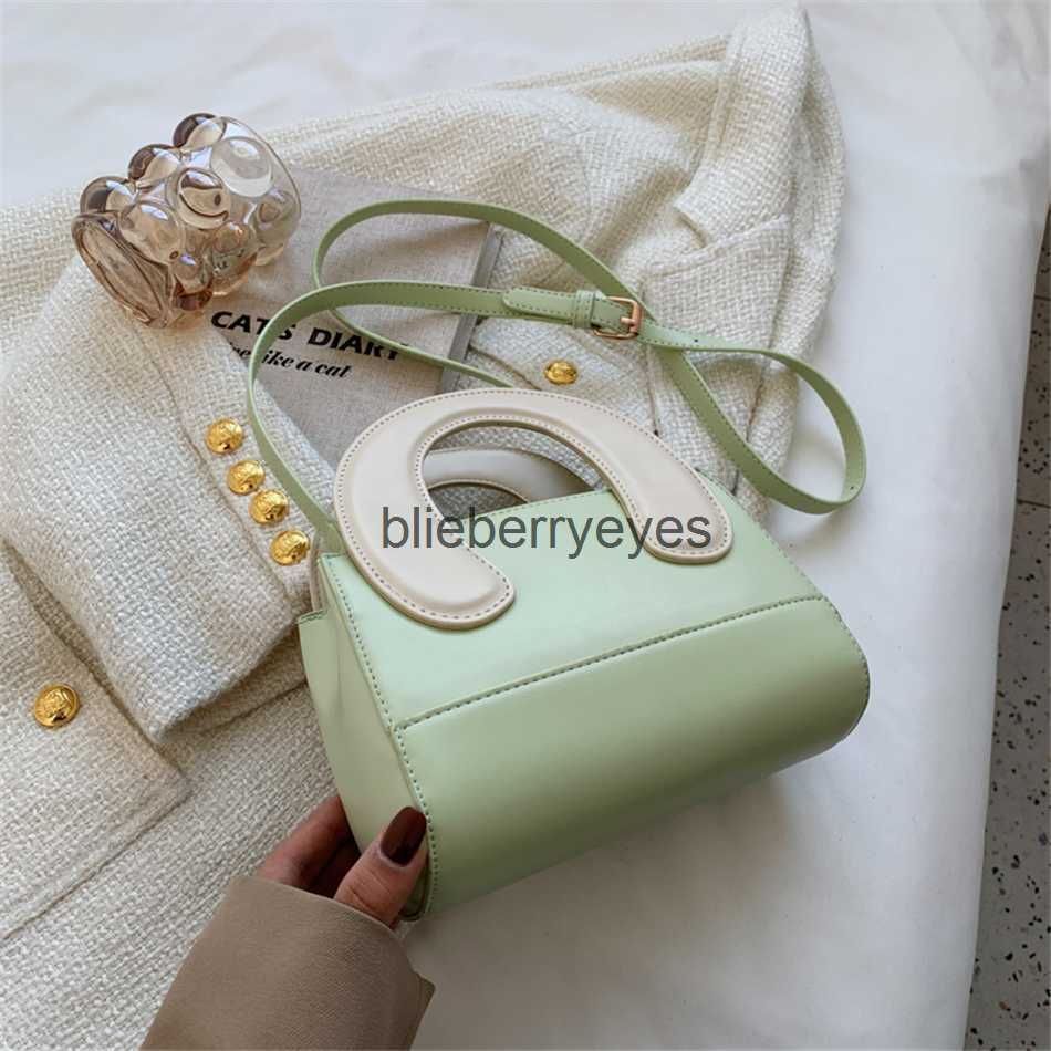 green bag