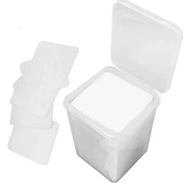 Box White 200pcs