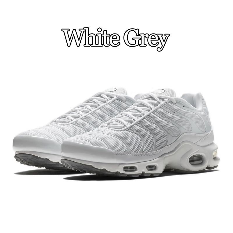 white grey