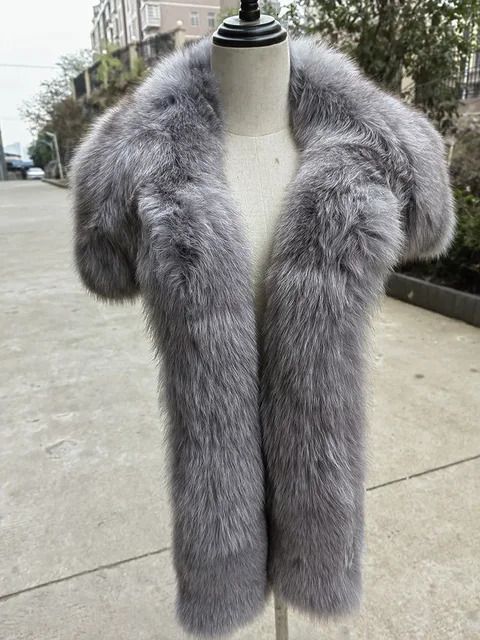 single wool collar 5