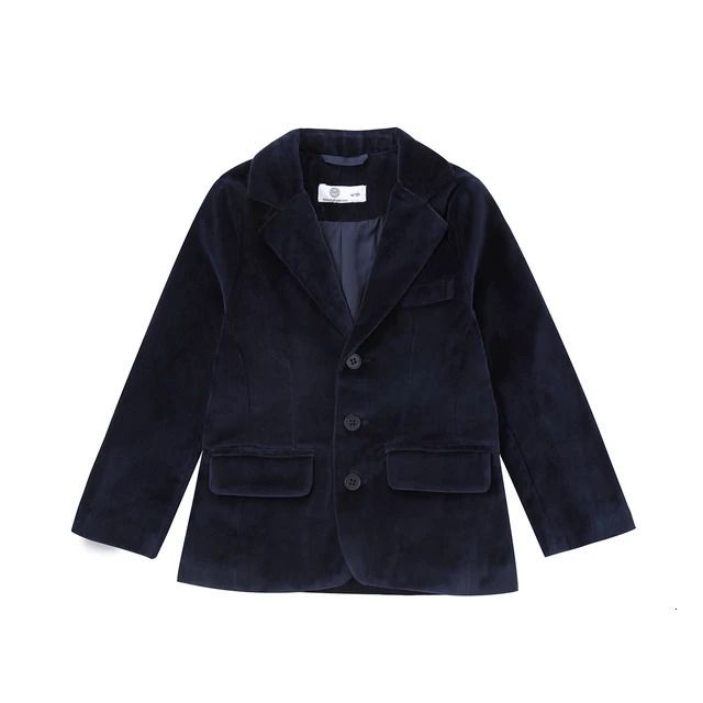 navy blazer