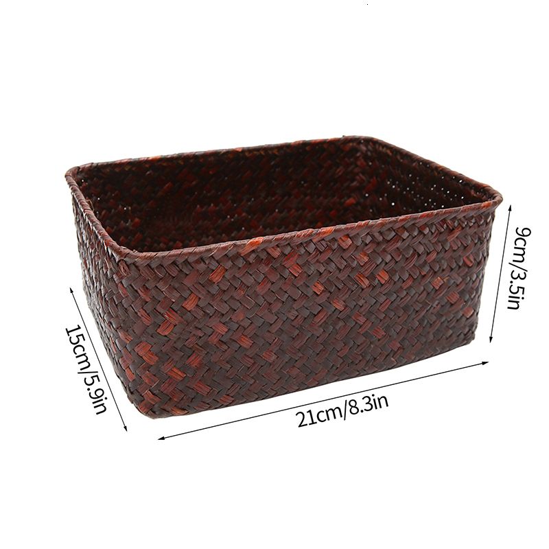 l Storage Baskets 3