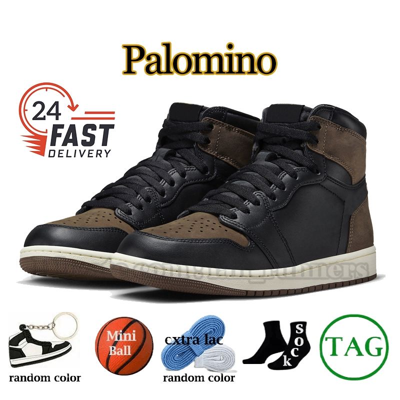 30 Palomino