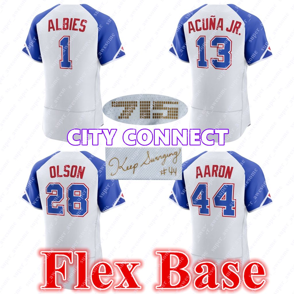 White City Connect Flex Base con a