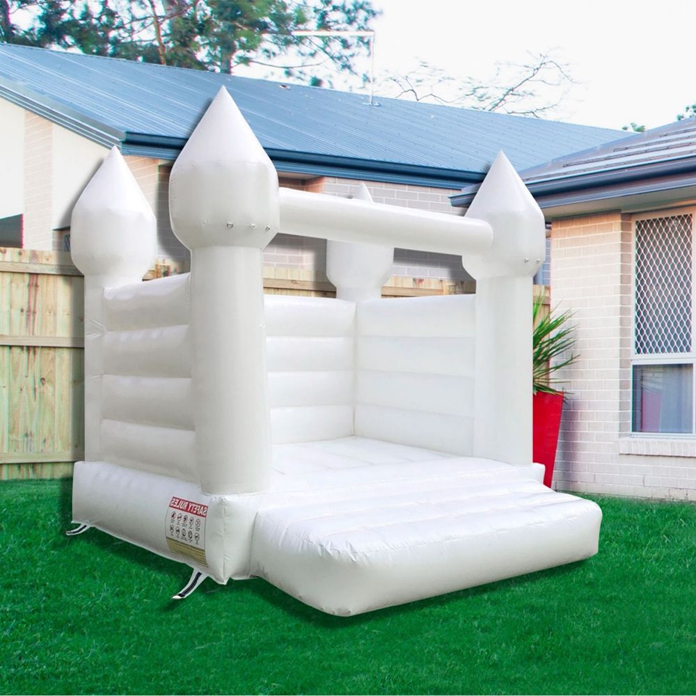 Options:10x10ft All PVC-style A