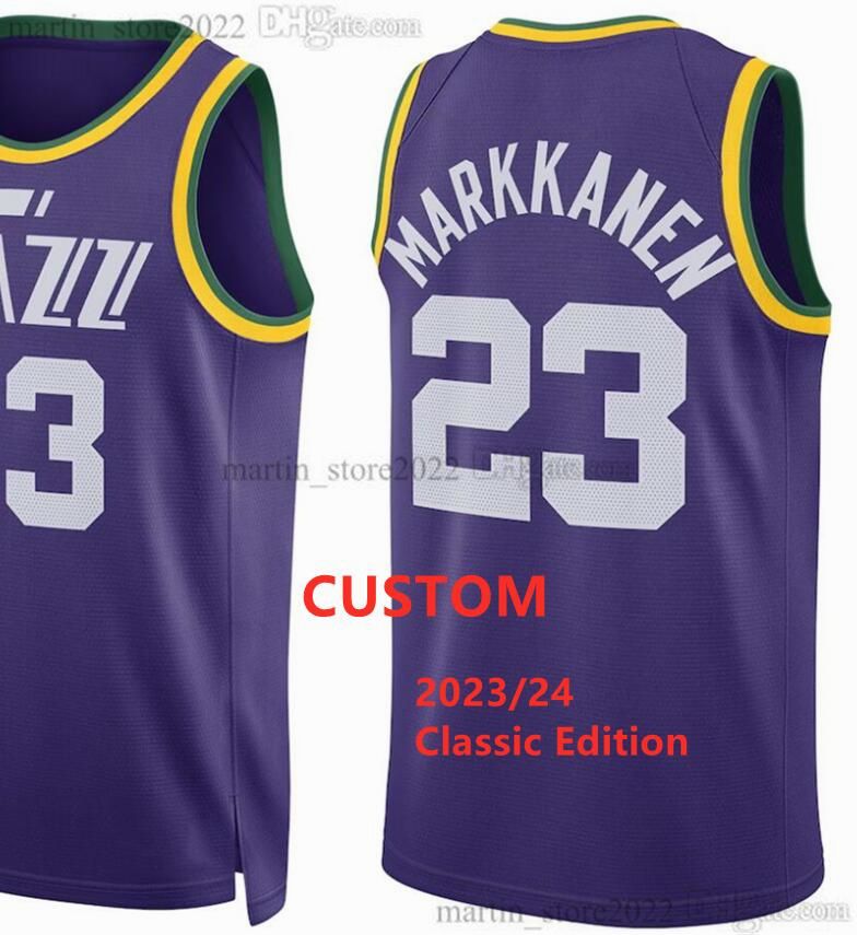 2023/24 Classic Purple