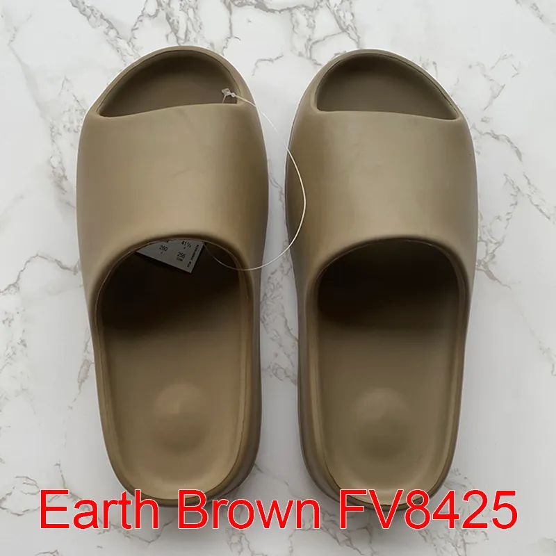 Slides Earth Brown FV8425