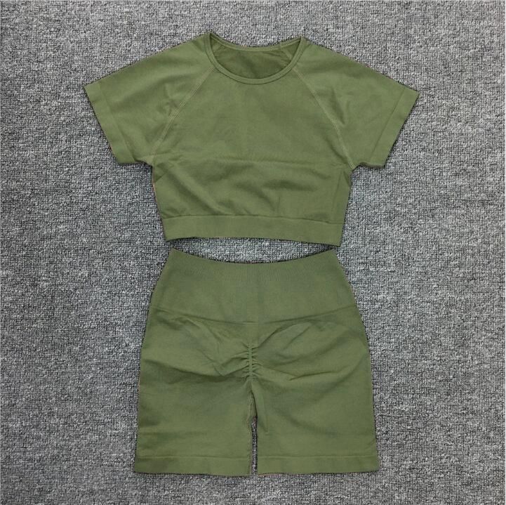 army svtop st set