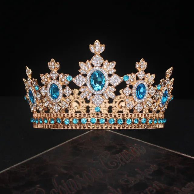 Couronne d'or Kc 01