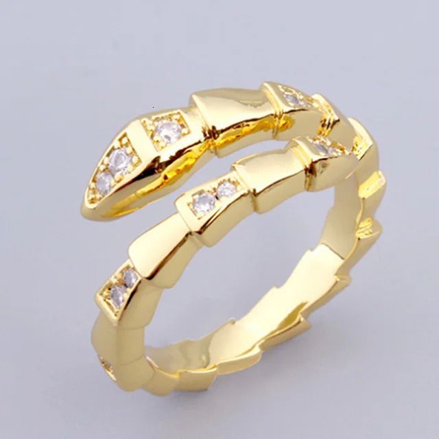 Anillo de oro