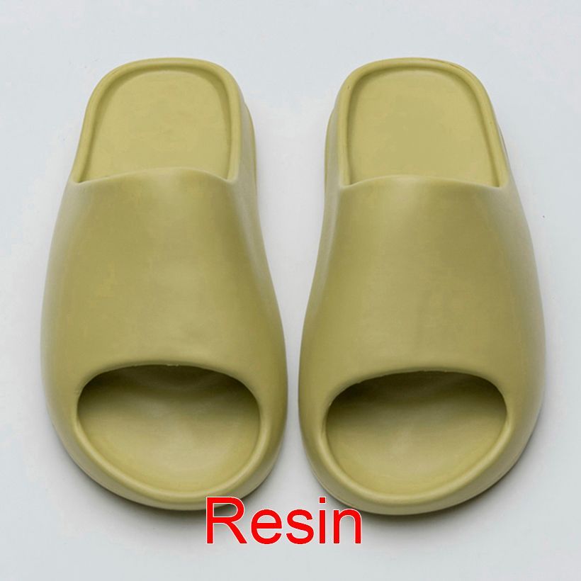 Slides Resin