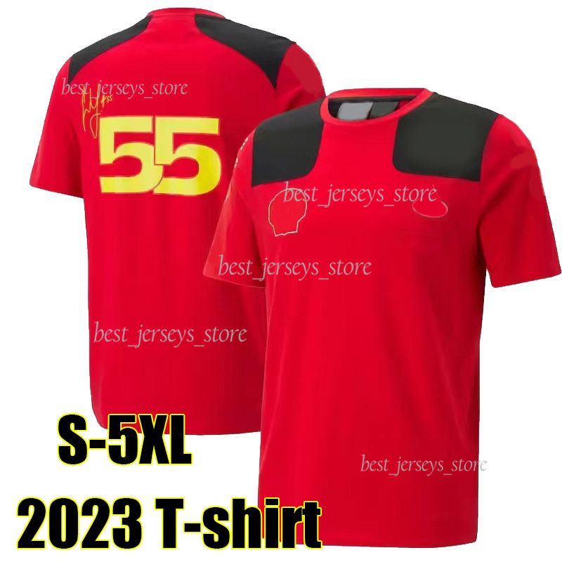 Camiseta Falali 55 2023