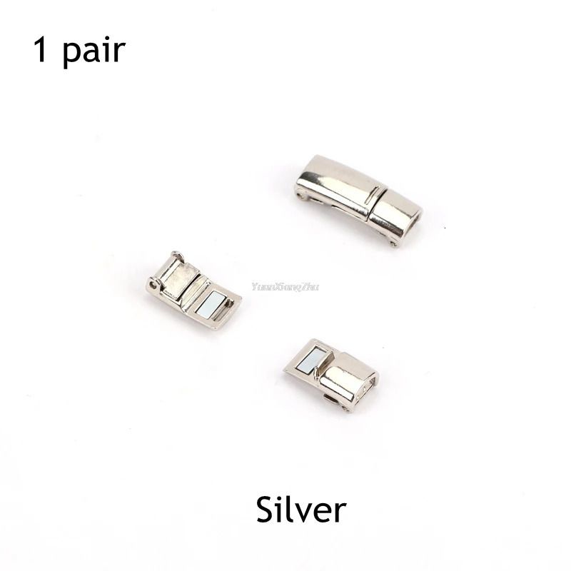 silver