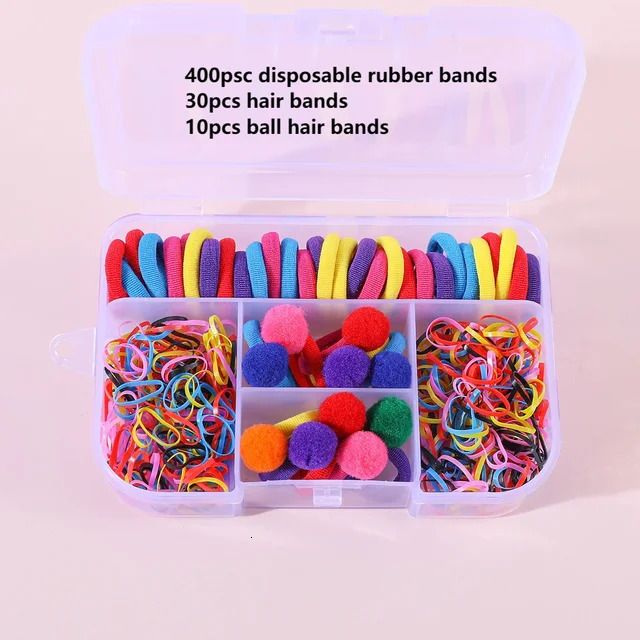 440PCS Bright Ball