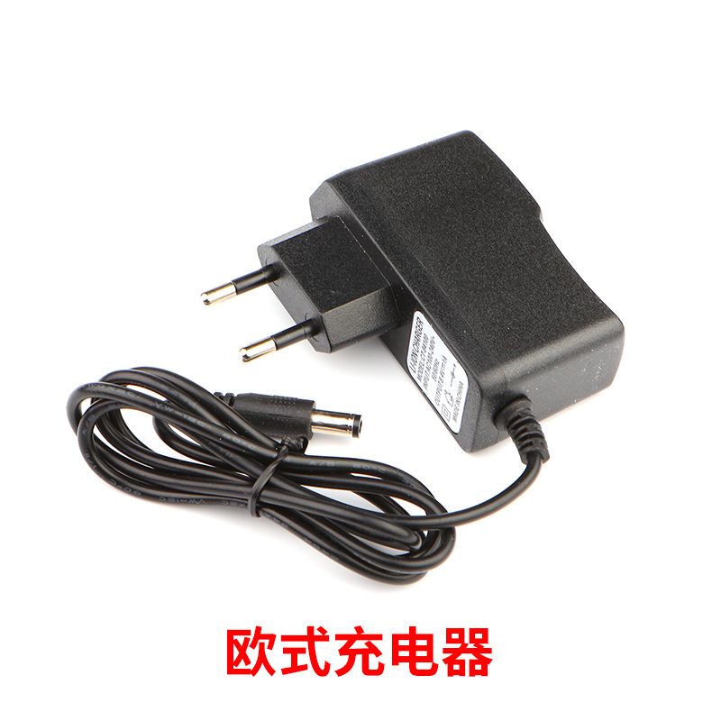 7.4V Boat EU Charger