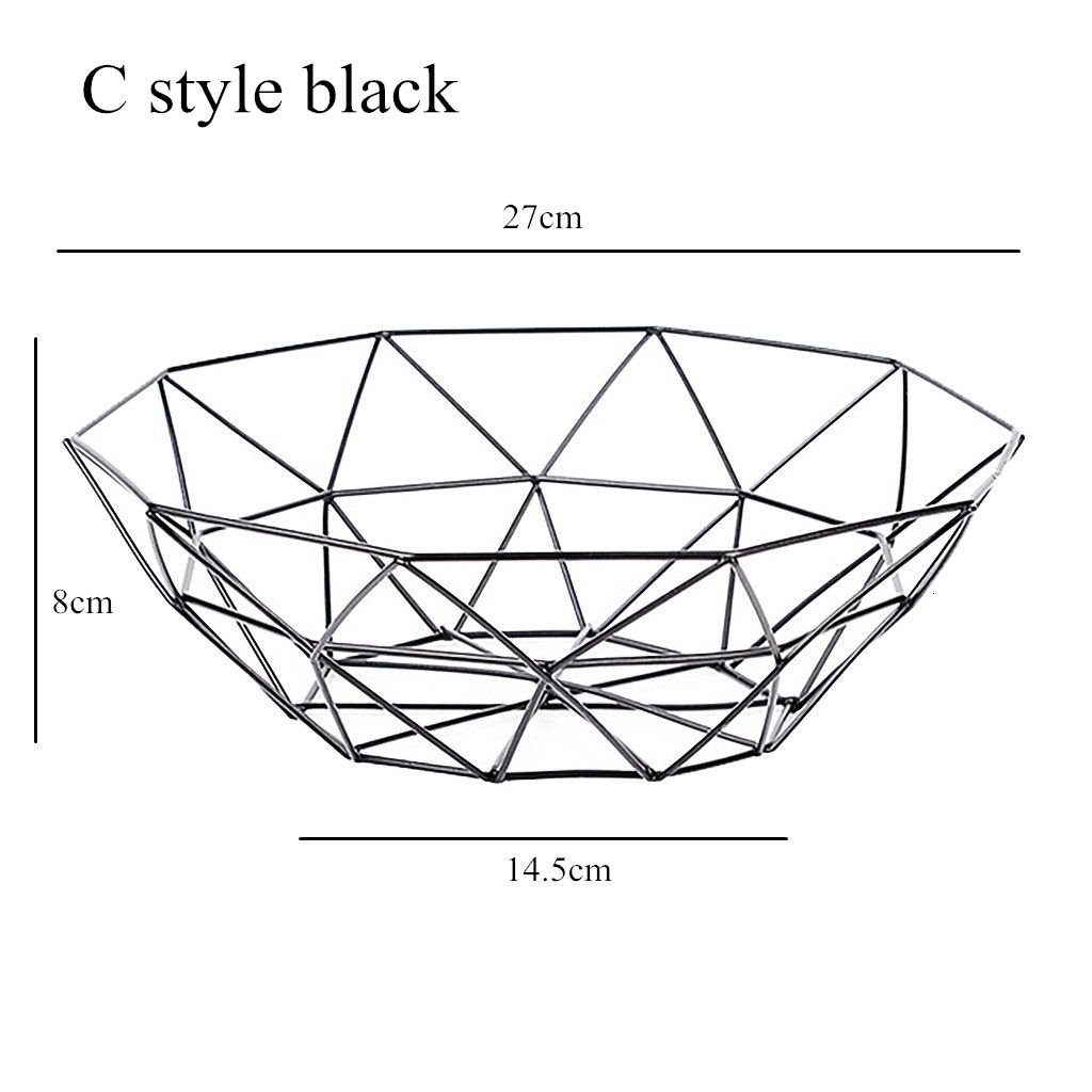 C Style Black