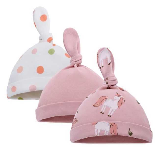 pink unicorn hats