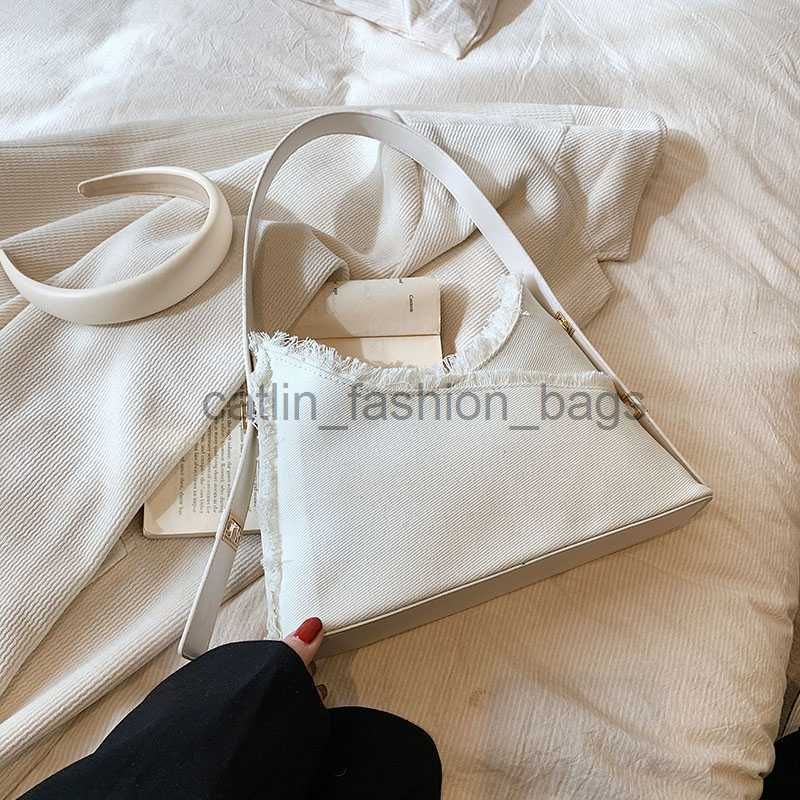 sac à sous-vêtements blanc