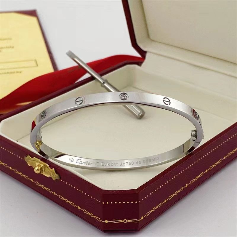 Silver 16cm com CZ